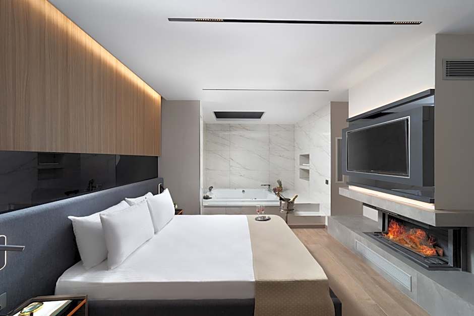 Nish Palace Beşiktaş