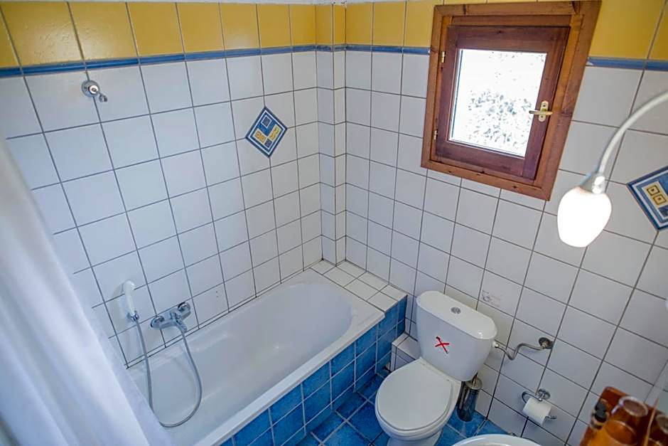 Pilio Sea Horizon Hotel