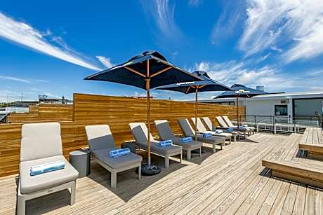 Plett Quarter Apartments