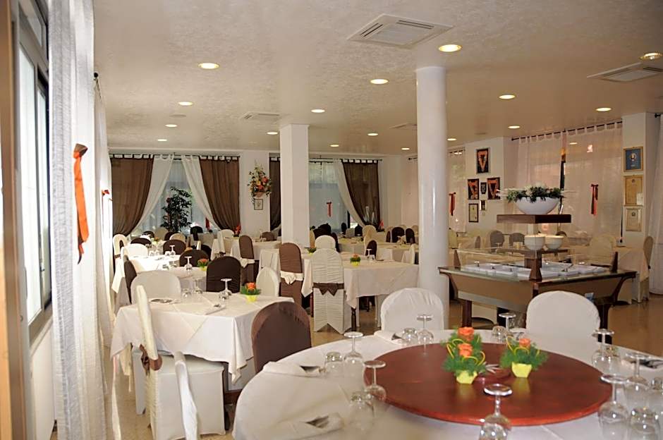 Hotel Villa Camilla