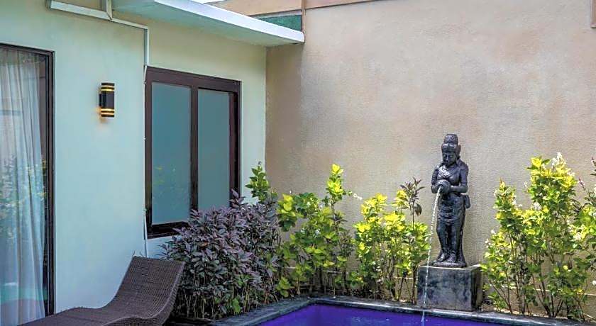 Buana Bali Villas & Spa