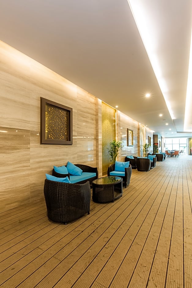 Muong Thanh Luxury Khanh Hoa Hotel