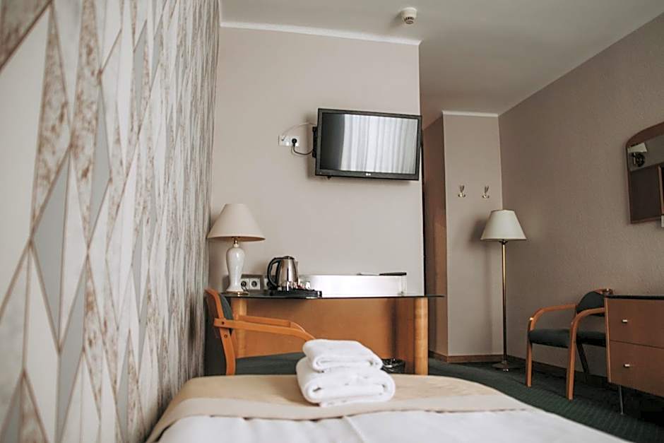 Hotel Festival