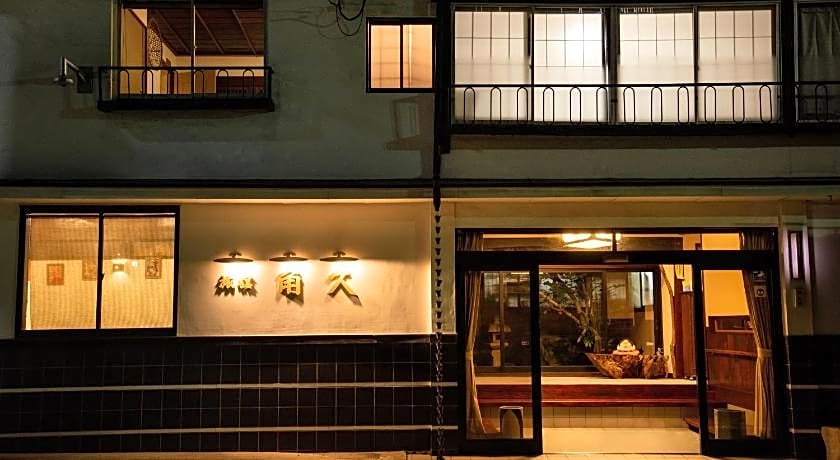Kadokyu Ryokan