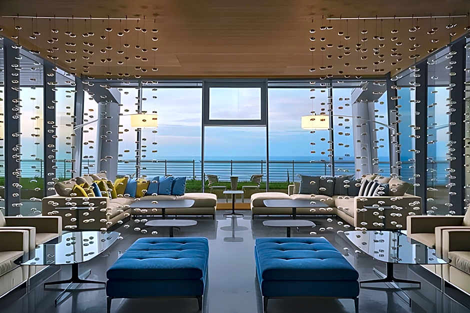 Four Points By Sheraton Oran
