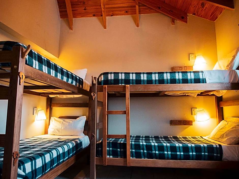 America del Sur Hostel Calafate