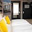 Skyline Hotel City Frankfurt