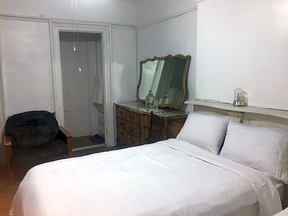 Illumination Bed & Breakfast