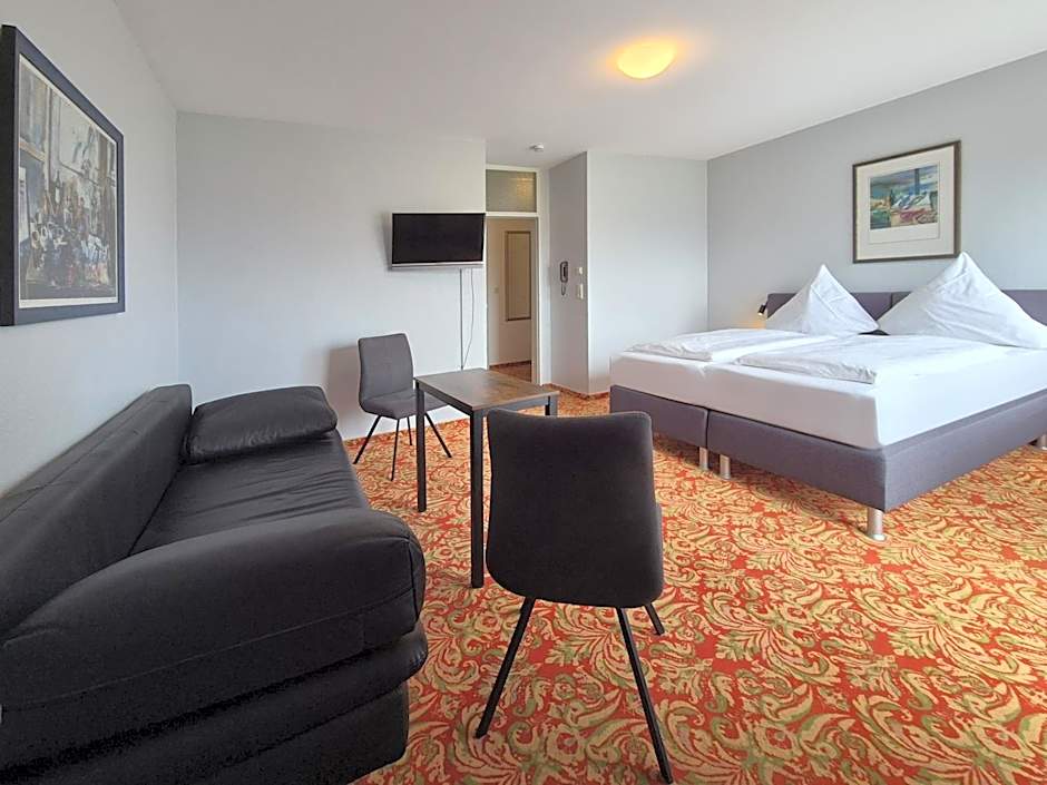 Hotel Schachener Hof