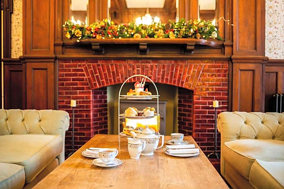 The Penrallt Country House Hotel