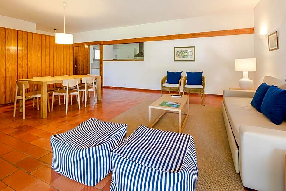 Apartamentos Turisticos Pinhal Da Marina