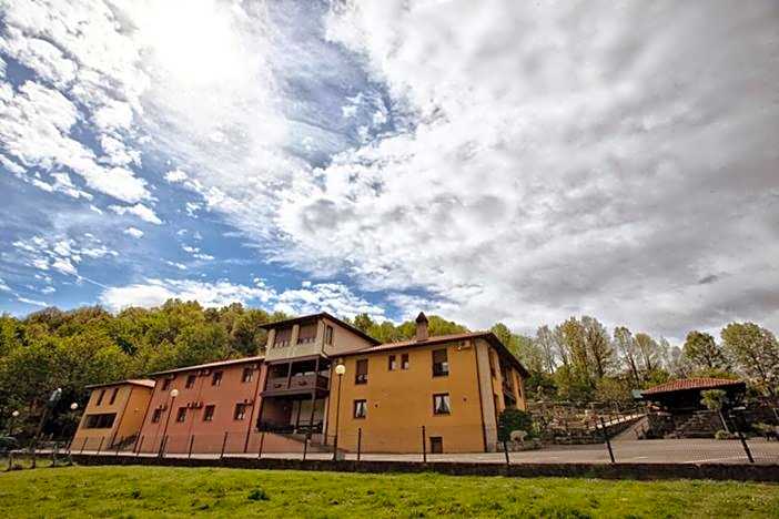 Hotel & Spa Villa de Mestas