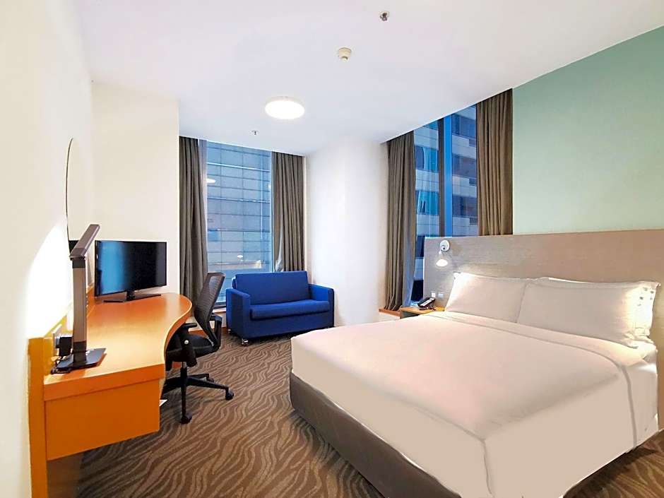 Holiday Inn Express Causeway Bay Hong Kong By IHG