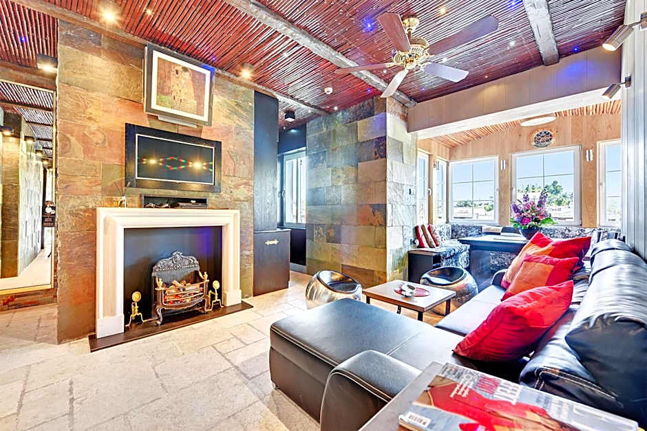 Mała Anglia - Boutique Apartments & SPA