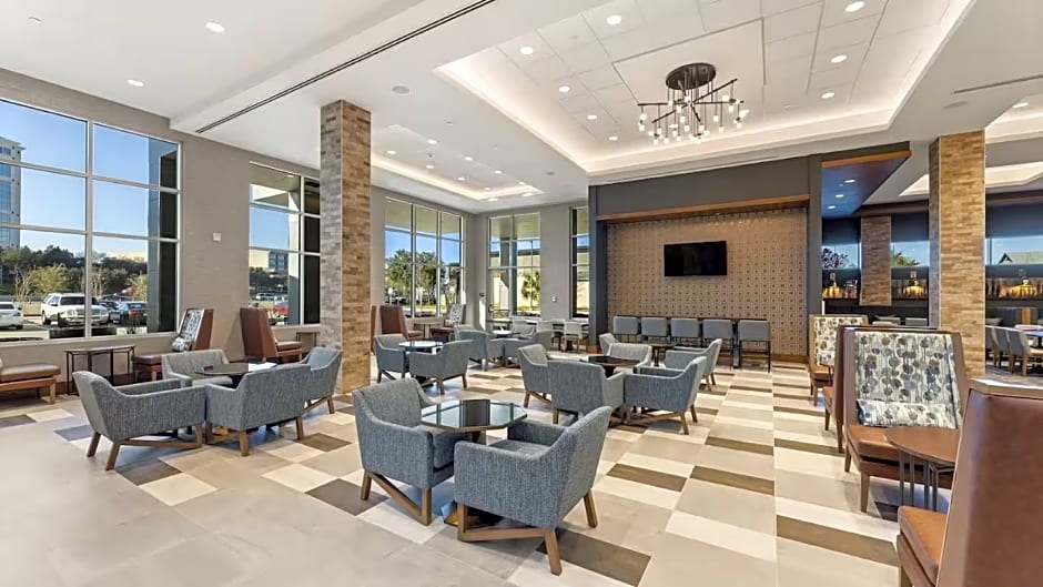 Embassy Suites by Hilton Irving Las Colinas
