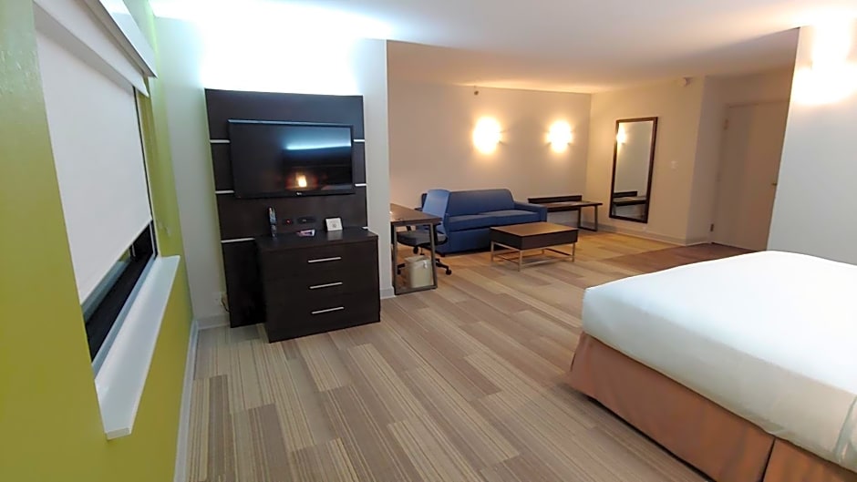 Holiday Inn Express Schaumburg-Rolling Meadows, an IHG Hotel