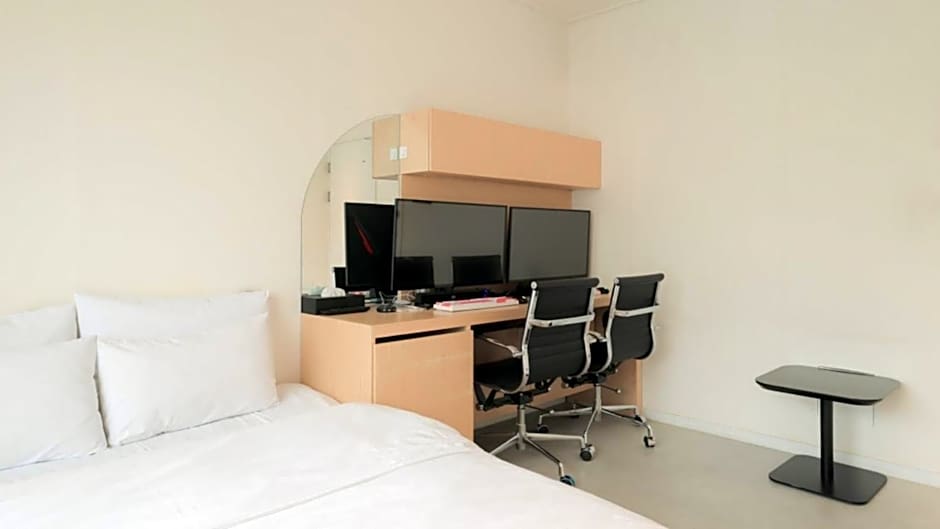 Anook Hotel Wolgot