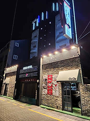 Deokcheon Coco