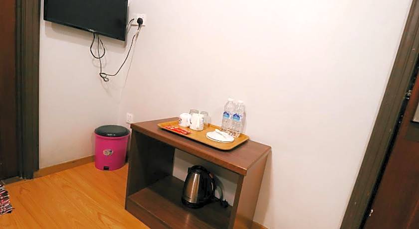 Hotel Rose Crest Hill, Cameron Highland