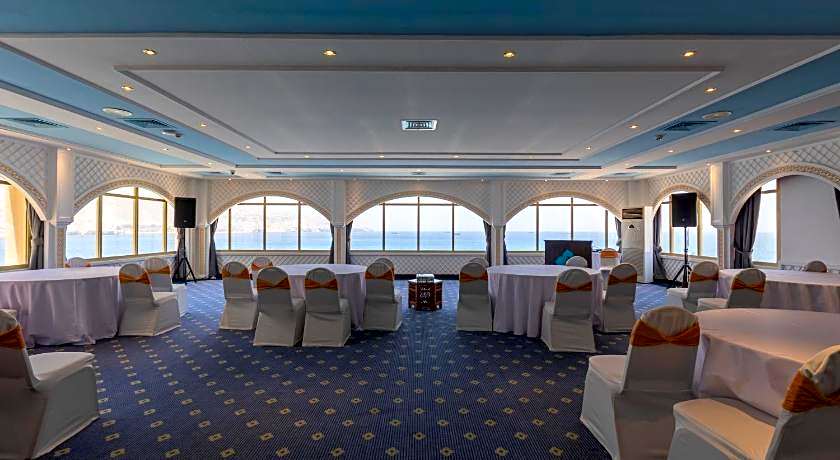 Atana Khasab (Previously Golden Tulip)