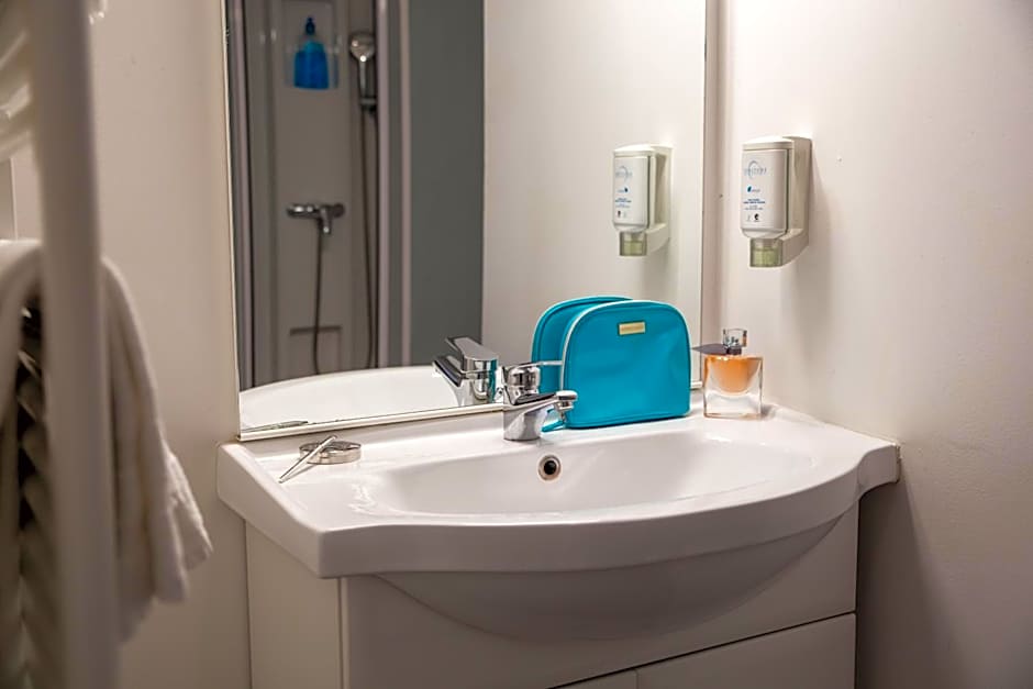 Comfort Aparthotel Besancon Les Hauts du Chazal