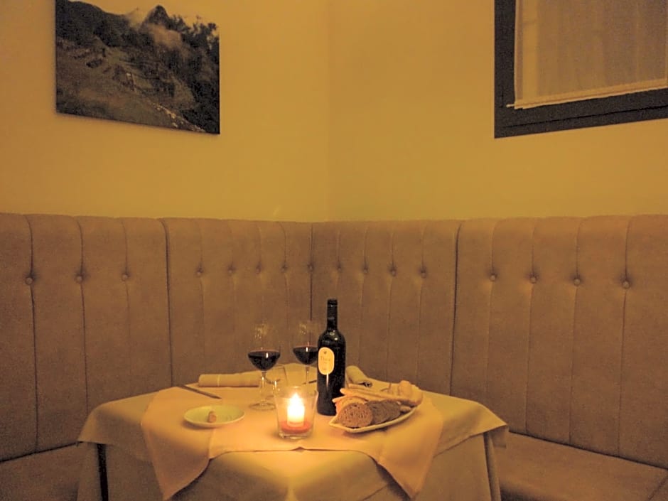 Hotel La Fornace