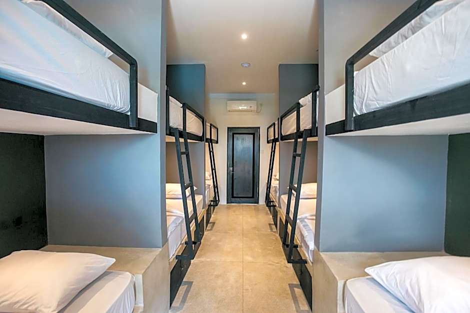 Rhythm & Rumble Hostel