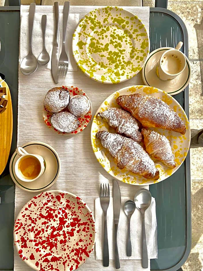 B&B Brezza Salentina