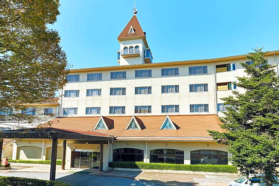 KAMENOI HOTEL KITSUREGAWA
