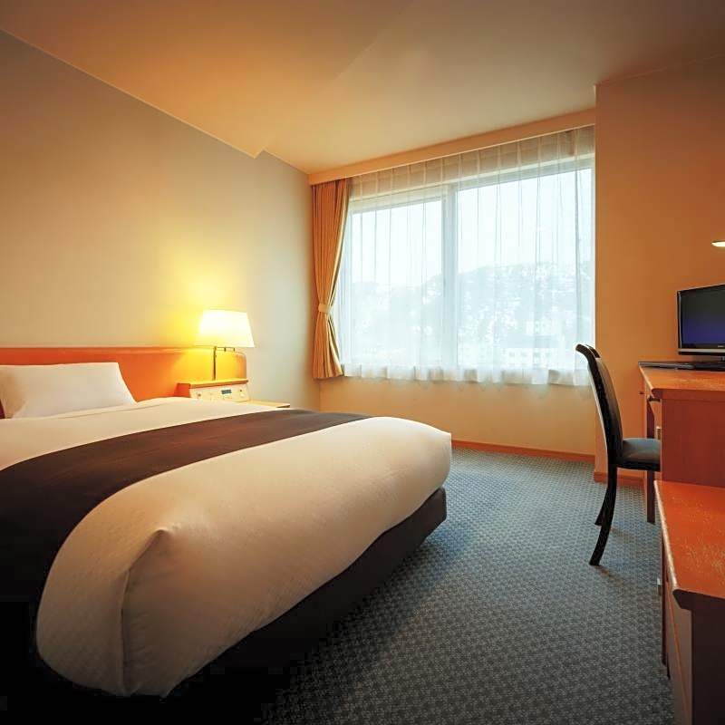 Hotel Miyuki