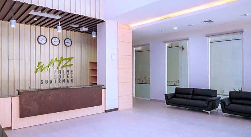 Whiz Prime Hotel Sudirman Makassar