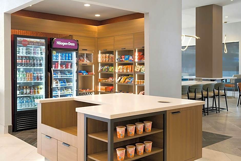 Fairfield by Marriott Inn & Suites Houston Downtown