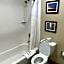 Quality Inn & Suites Spring Lake - Fayetteville near Fort Bragg