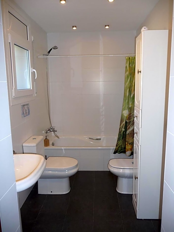 Suite & Spa Panoramic Olivars