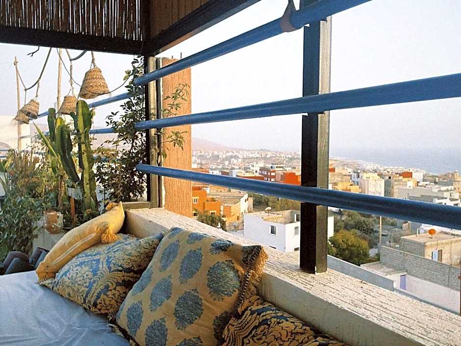 Good Wave Surf House