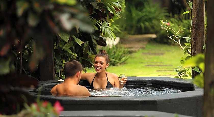 Alindra Villas & Spa
