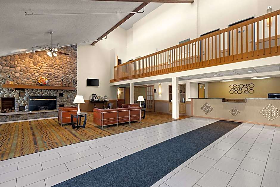 Best Western Germantown Inn