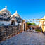 Il Fiore della Vita Trulli Country house