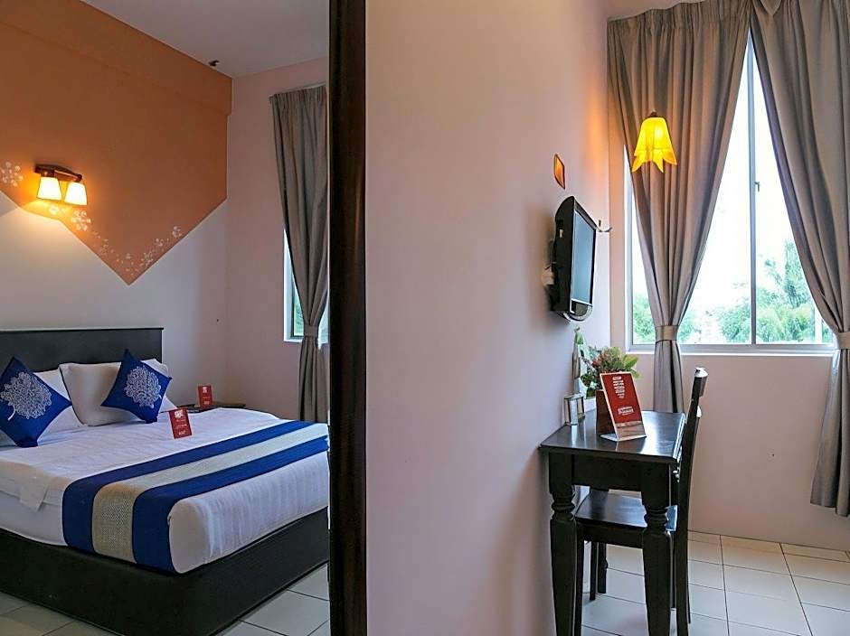 Hotel Ideal Senawang
