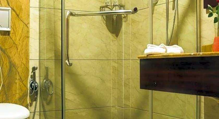 Grand Szechuan Hotel Vientiane