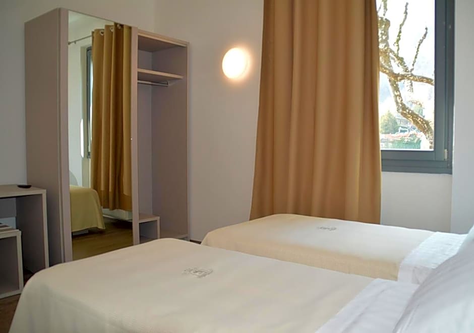 Hotel Il Loggiato Dei Serviti