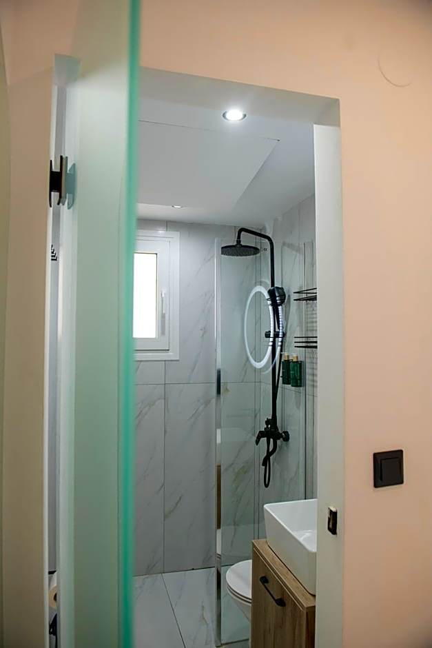 Olive Boutique Hotel