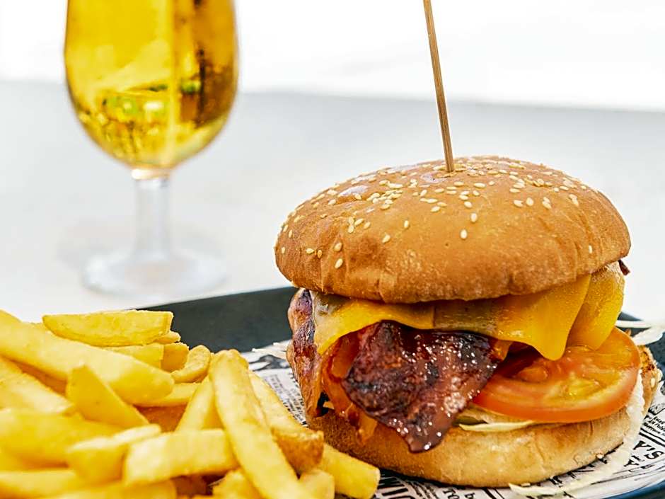 Roc Portonova Apartaments