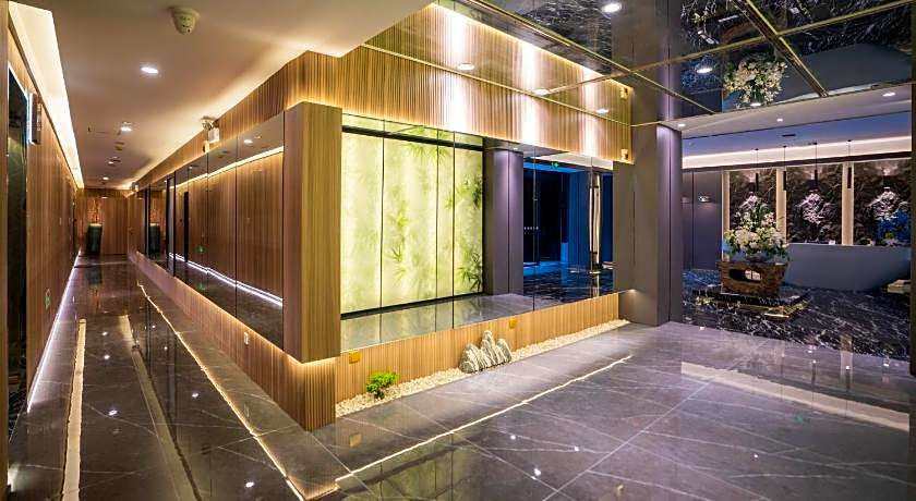 Horizon Boutique Hotel