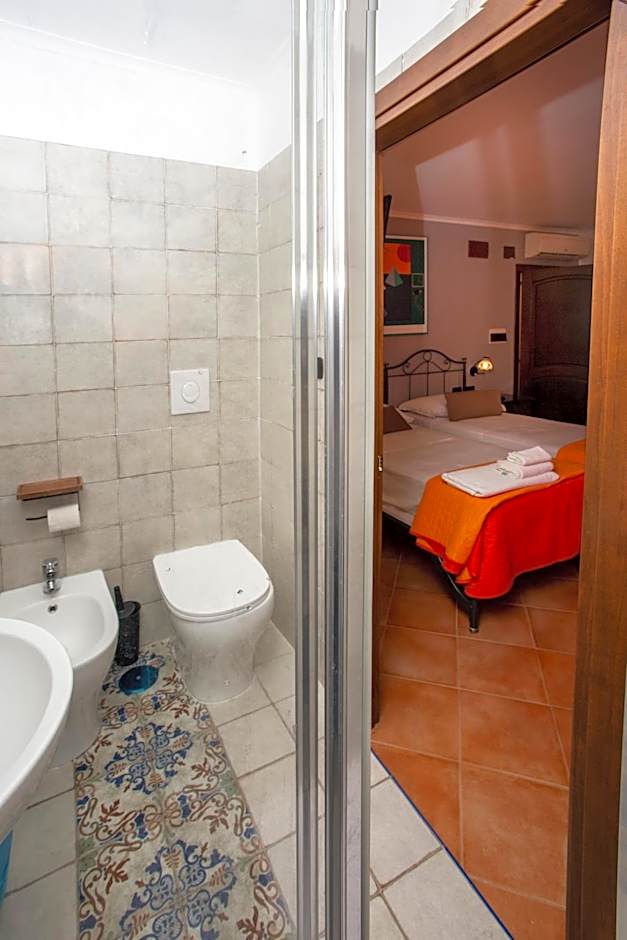 Hotel Neapolis