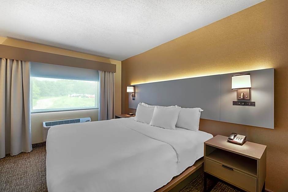 Comfort Inn & Suites Butler