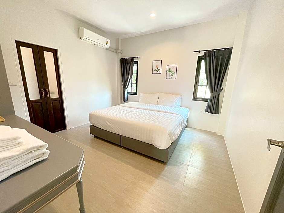 Trat Tara Boutique Hotel