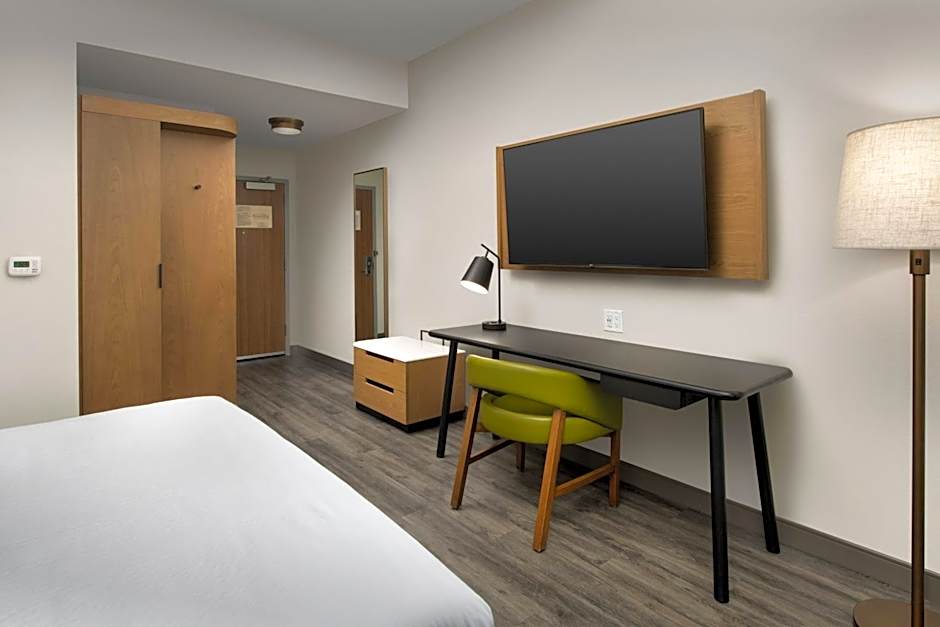 Fairfield Inn & Suites by Marriott Gainesville I-75