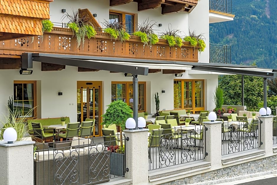 Platzlhof - Mein Hotel im Zillertal