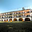 Hotel Quinta Moctezuma